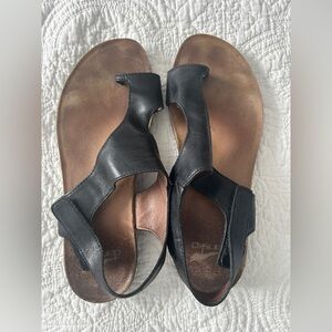 Dansko sandals